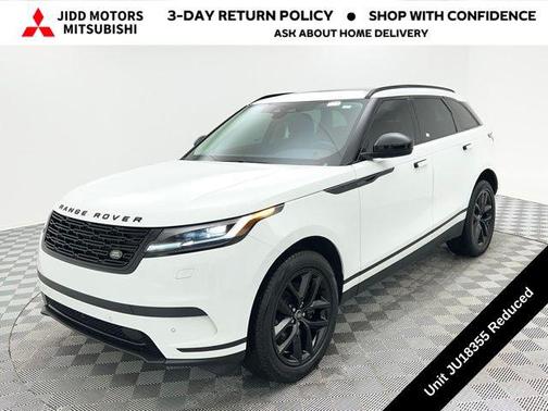 2024 Land Rover Range Rover Velar P250 S