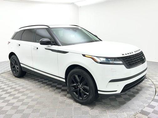 2024 Land Rover Range Rover Velar P250 S