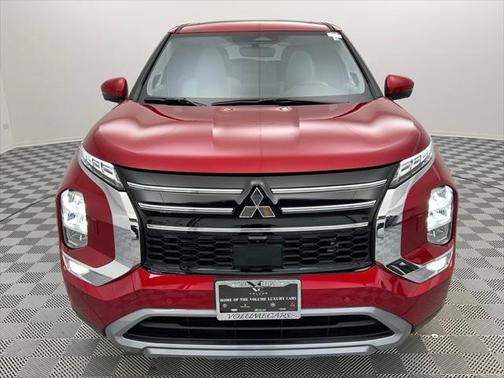 2025 Mitsubishi Outlander SE 2.5 S-AWC
