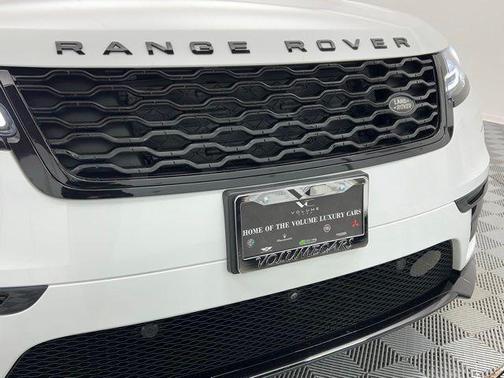 2021 Land Rover Range Rover Velar P250 S R-Dynamic