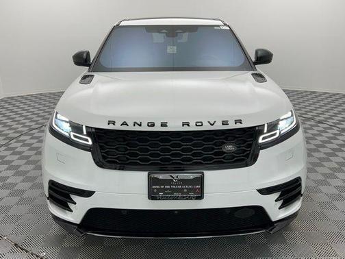 2021 Land Rover Range Rover Velar P250 S R-Dynamic