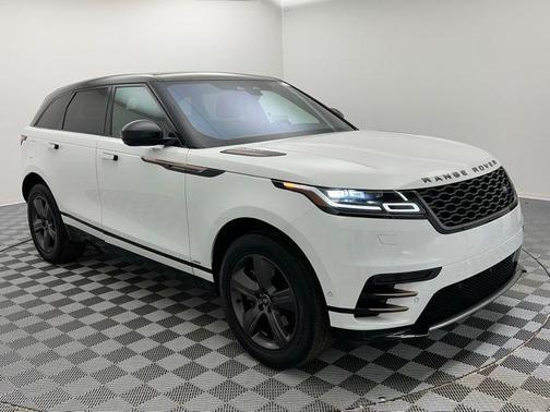 2021 Land Rover Range Rover Velar P250 S R-Dynamic
