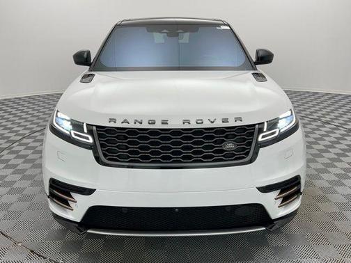 2021 Land Rover Range Rover Velar P250 S R-Dynamic