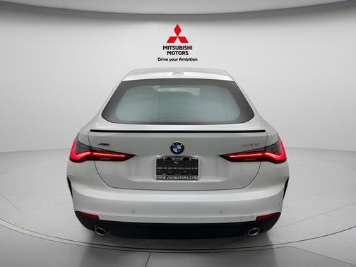 2025 BMW 430 Gran Coupe i xDrive