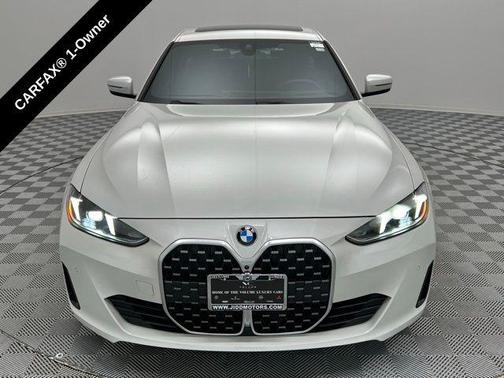 2025 BMW 430 Gran Coupe i xDrive