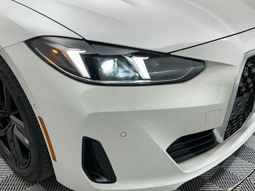 2025 BMW 430 Gran Coupe i xDrive