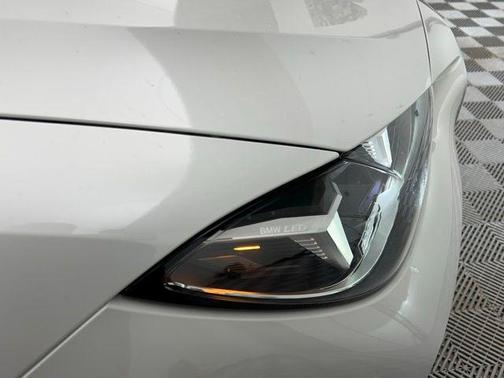 2025 BMW 430 Gran Coupe i xDrive