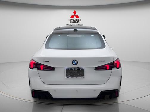 Alpine White 2025 BMW 228 Gran Coupe xDrive
