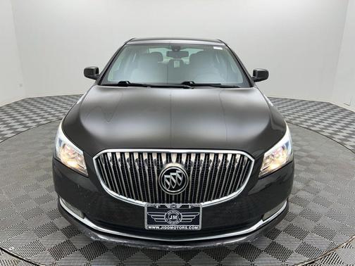 2014 Buick LaCrosse Base