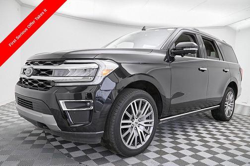 2023 Ford Expedition Limited
