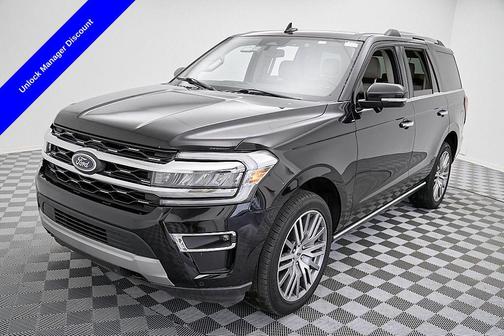 2023 Ford Expedition Limited
