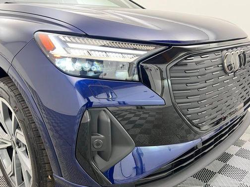 2023 Audi Q4 e-tron Prestige 50 quattro