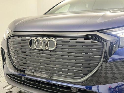 2023 Audi Q4 e-tron Prestige 50 quattro