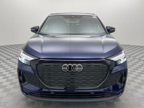 2023 Audi Q4 e-tron Prestige 50 quattro