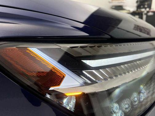 2023 Audi Q4 e-tron Prestige 50 quattro