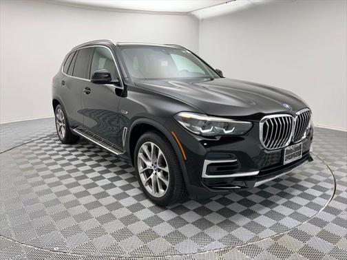 2023 BMW X5 PHEV xDrive45e