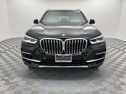 2023 BMW X5 PHEV xDrive45e