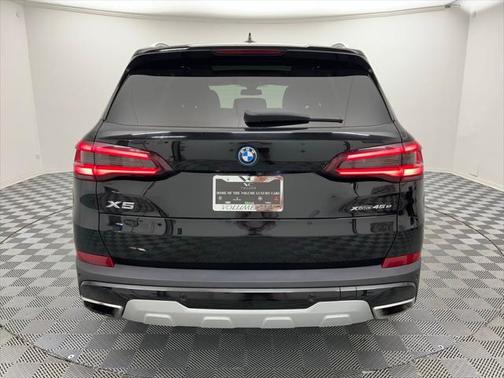 2023 BMW X5 PHEV xDrive45e