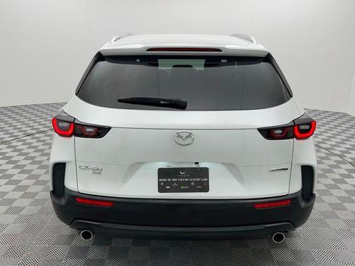 2024 Mazda CX-50 2.5 S Preferred Package