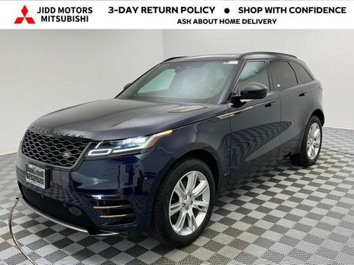 2021 Land Rover Range Rover Velar P250 S R-Dynamic