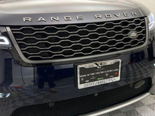 2021 Land Rover Range Rover Velar P250 S R-Dynamic