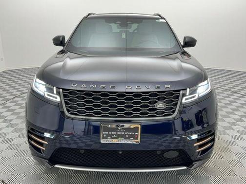 2021 Land Rover Range Rover Velar P250 S R-Dynamic