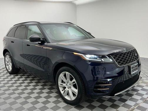 2021 Land Rover Range Rover Velar P250 S R-Dynamic