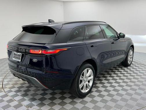 2021 Land Rover Range Rover Velar P250 S R-Dynamic