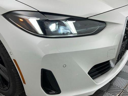 2025 BMW 430 Gran Coupe i xDrive