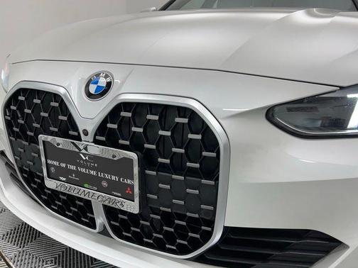 2025 BMW 430 Gran Coupe i xDrive