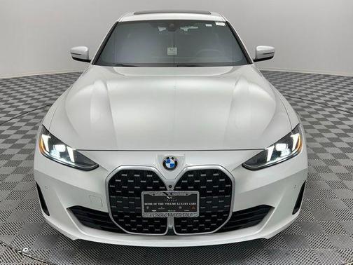 2025 BMW 430 Gran Coupe i xDrive