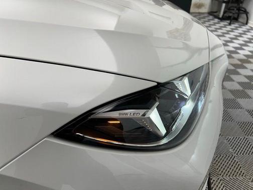 2025 BMW 430 Gran Coupe i xDrive