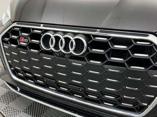 2024 Audi S5 Premium Plus TFSI quattro Tiptronic