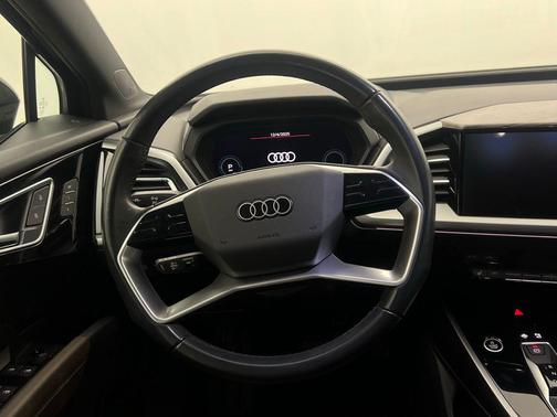 2023 Audi Q4 e-tron Prestige 50 quattro