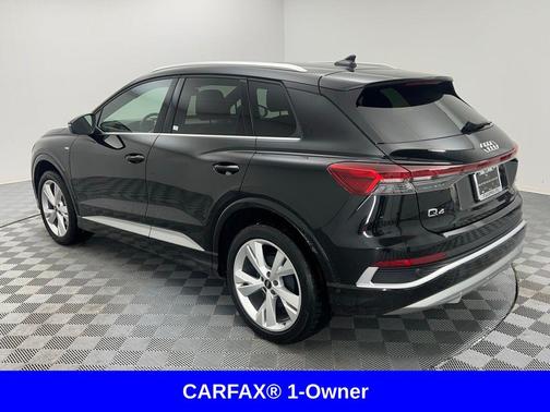 2023 Audi Q4 e-tron Prestige 50 quattro