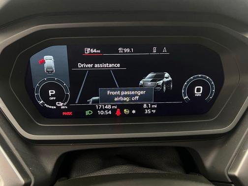 2023 Audi Q4 e-tron Prestige 50 quattro