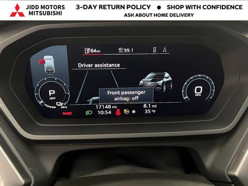 Mythos Black Metallic 2023 Audi Q4 e-tron Prestige 50 quattro