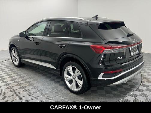 2023 Audi Q4 e-tron Prestige 50 quattro