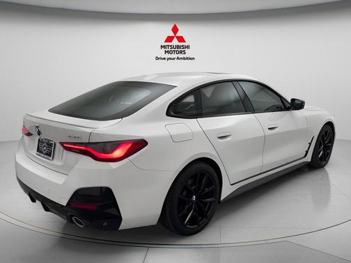 2025 BMW 430 Gran Coupe i xDrive