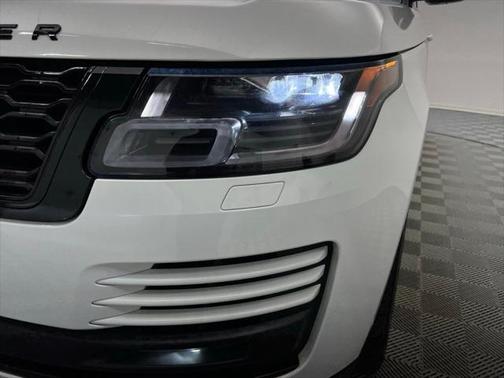 2021 Land Rover Range Rover Westminster