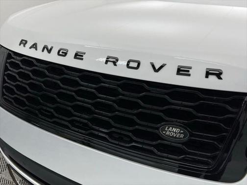 2021 Land Rover Range Rover Westminster