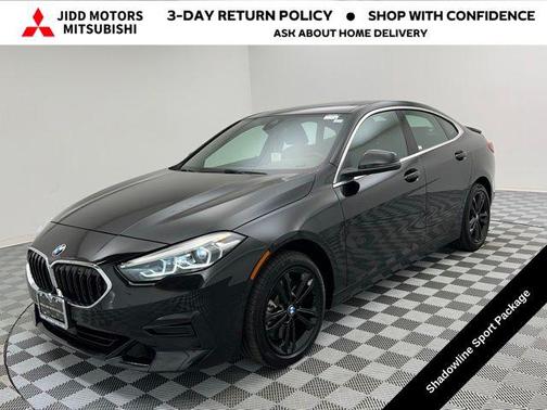 2024 BMW 228 Gran Coupe i xDrive