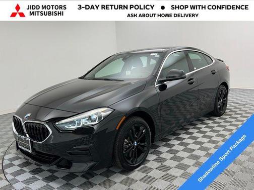 2024 BMW 228 Gran Coupe i xDrive