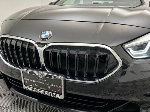 2024 BMW 228 Gran Coupe i xDrive
