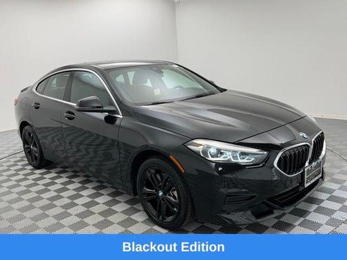 2024 BMW 228 Gran Coupe i xDrive