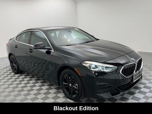 2024 BMW 228 Gran Coupe i xDrive