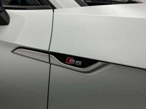 2021 Audi S5 3.0T Prestige