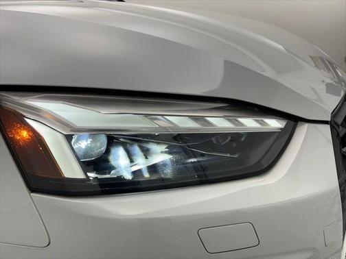 2021 Audi S5 3.0T Prestige