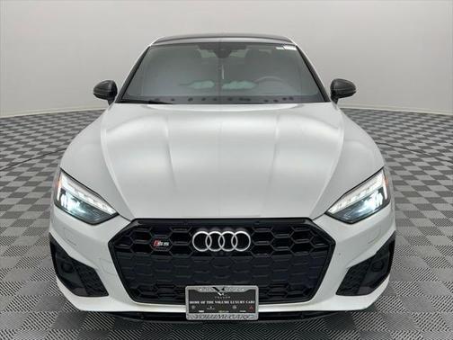 2021 Audi S5 3.0T Prestige