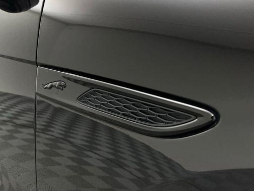 2022 Jaguar F-PACE S P250 AWD Automatic